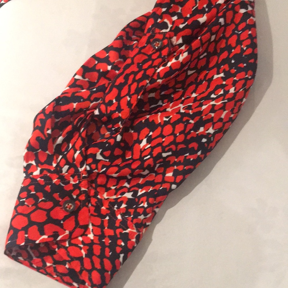 Jones New York Signature Blouse - Picture 11 of 13